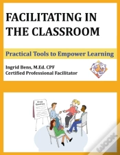 Capa do artigo Facilitating In The Classroom