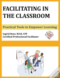 Capa do artigo Facilitating In The Classroom