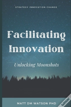 Capa do artigo Facilitating Innovation