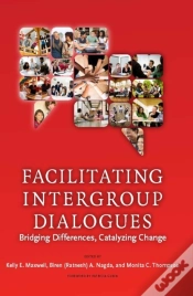 Capa do artigo Facilitating Intergroup Dialogues