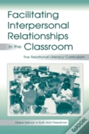 Capa do artigo Facilitating Interpersonal Relationships In The Classroom