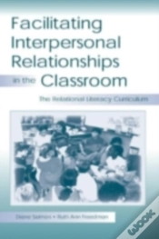 Capa do artigo Facilitating Interpersonal Relationships In The Classroom