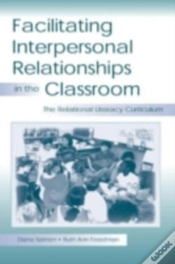 Capa do artigo Facilitating Interpersonal Relationships In The Classroom