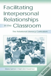 Capa do artigo Facilitating Interpersonal Relationships In The Classroom