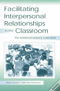 Capa do artigo Facilitating Interpersonal Relationships In The Classroom