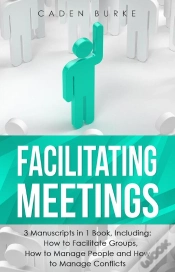 Capa do artigo Facilitating Meetings