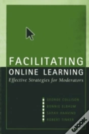 Capa do artigo Facilitating Online Learning