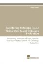 Facilitating Ontology Reuse Using User-Based Ontology Evaluation - Preview