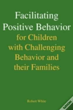 Capa do artigo Facilitating Positive Behavior For Children With Challenging Behavior And Their Families