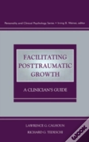 Capa do artigo Facilitating Posttraumatic Growth