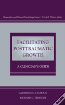 Capa do artigo Facilitating Posttraumatic Growth