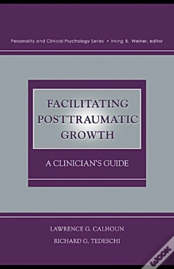 Capa do artigo Facilitating Posttraumatic Growth
