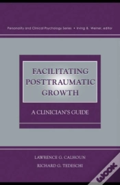 Capa do artigo Facilitating Posttraumatic Growth
