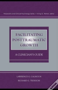 Capa do artigo Facilitating Posttraumatic Growth