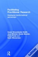 Facilitating Practitioner Research