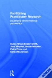 Capa do artigo Facilitating Practitioner Research
