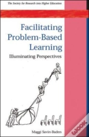Capa do artigo Facilitating Problem-Based Learning