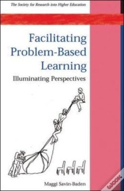 Capa do artigo Facilitating Problem-Based Learning