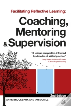 Capa do artigo Facilitating Reflective Learning