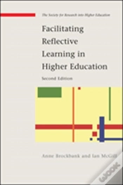 Capa do artigo Facilitating Reflective Learning In Higher Education