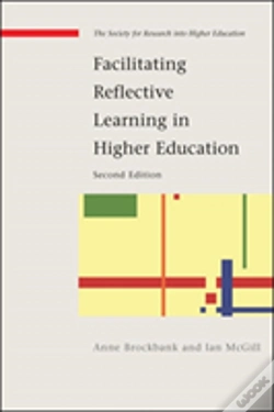 Capa do artigo Facilitating Reflective Learning In Higher Education