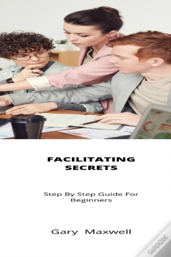 Capa do artigo Facilitating Secrets