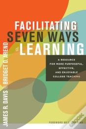 Capa do artigo Facilitating Seven Ways Of Learning