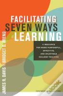 Facilitating Seven Ways Of Learning