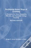 Facilitating Seven Ways Of Learning