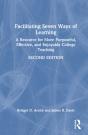 Facilitating Seven Ways Of Learning - Preview