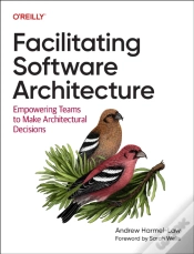Capa do artigo Facilitating Software Architecture