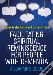 Capa do artigo Facilitating Spiritual Reminiscence For People With Dementia