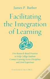 Capa do artigo Facilitating The Integration Of Learning