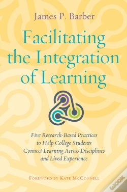 Capa do artigo Facilitating The Integration Of Learning