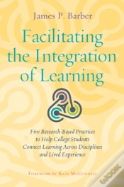 Capa do artigo Facilitating The Integration Of Learning