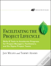 Capa do artigo Facilitating The Project Lifecycle