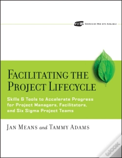 Capa do artigo Facilitating The Project Lifecycle