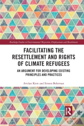 Facilitating The Resettlement And Rights Of Climate Refugees