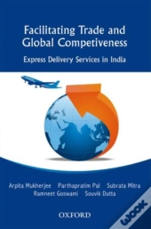Facilitating Trade And Global Competitiveness