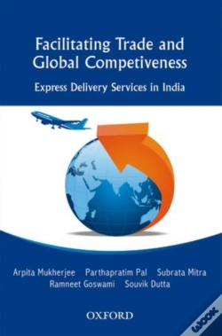 Capa do artigo Facilitating Trade And Global Competitiveness