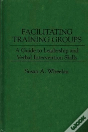 Capa do artigo Facilitating Training Groups