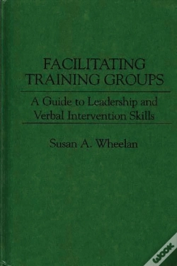 Capa do artigo Facilitating Training Groups