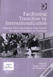 Capa do artigo Facilitating Transition By Internationalization