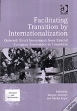 Capa do artigo Facilitating Transition By Internationalization