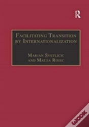 Capa do artigo Facilitating Transition By Internationalization