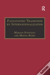 Capa do artigo Facilitating Transition By Internationalization