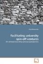 Facilitating University Spin-Off Venture - Preview