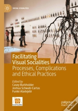 Capa do artigo Facilitating Visual Socialities