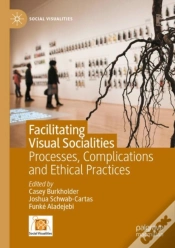 Capa do artigo Facilitating Visual Socialities