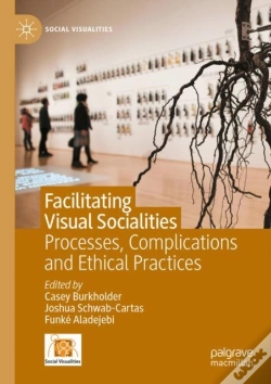 Capa do artigo Facilitating Visual Socialities